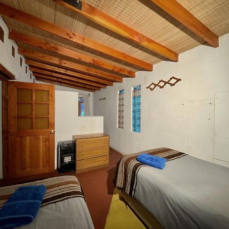 Vila Casa Adobe - Tranquilidad En El Desierto De Atacama San Pedro de Atacama Exteriér fotografie