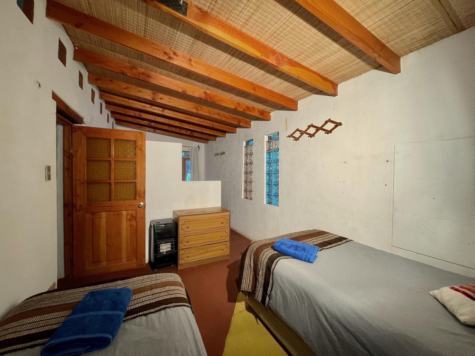 Vila Casa Adobe - Tranquilidad En El Desierto De Atacama San Pedro de Atacama Exteriér fotografie