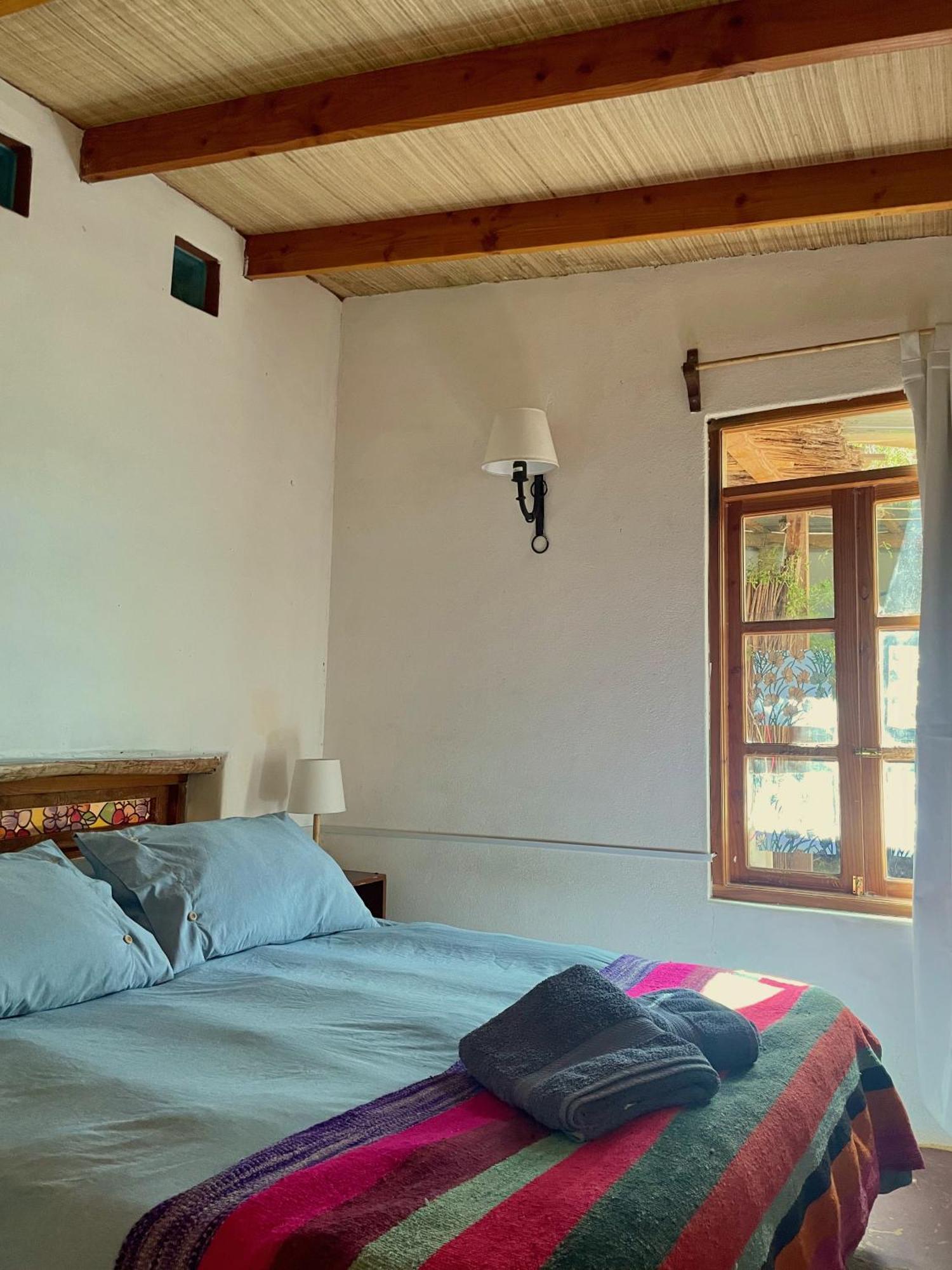 Vila Casa Adobe - Tranquilidad En El Desierto De Atacama San Pedro de Atacama Exteriér fotografie