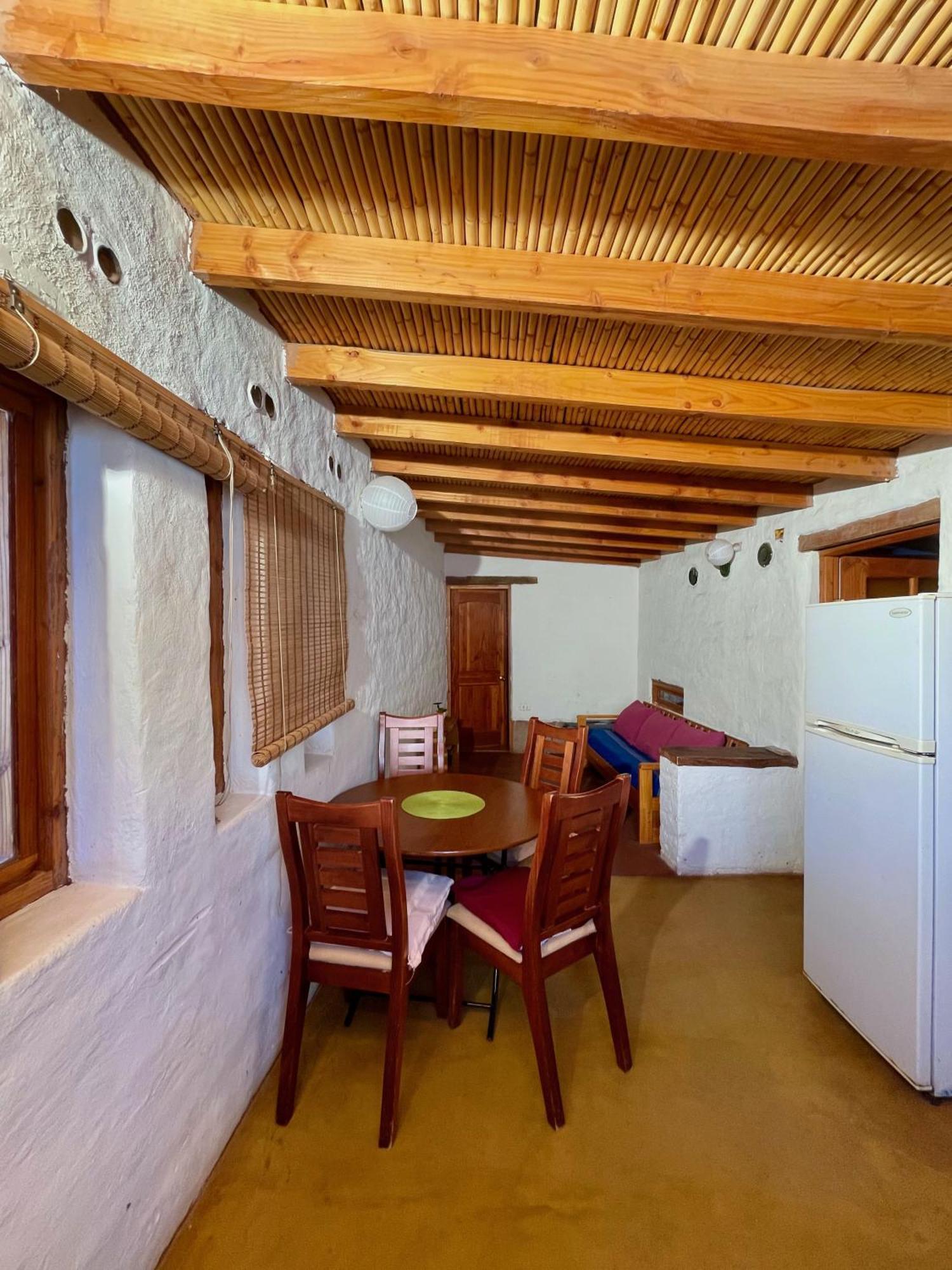 Vila Casa Adobe - Tranquilidad En El Desierto De Atacama San Pedro de Atacama Exteriér fotografie