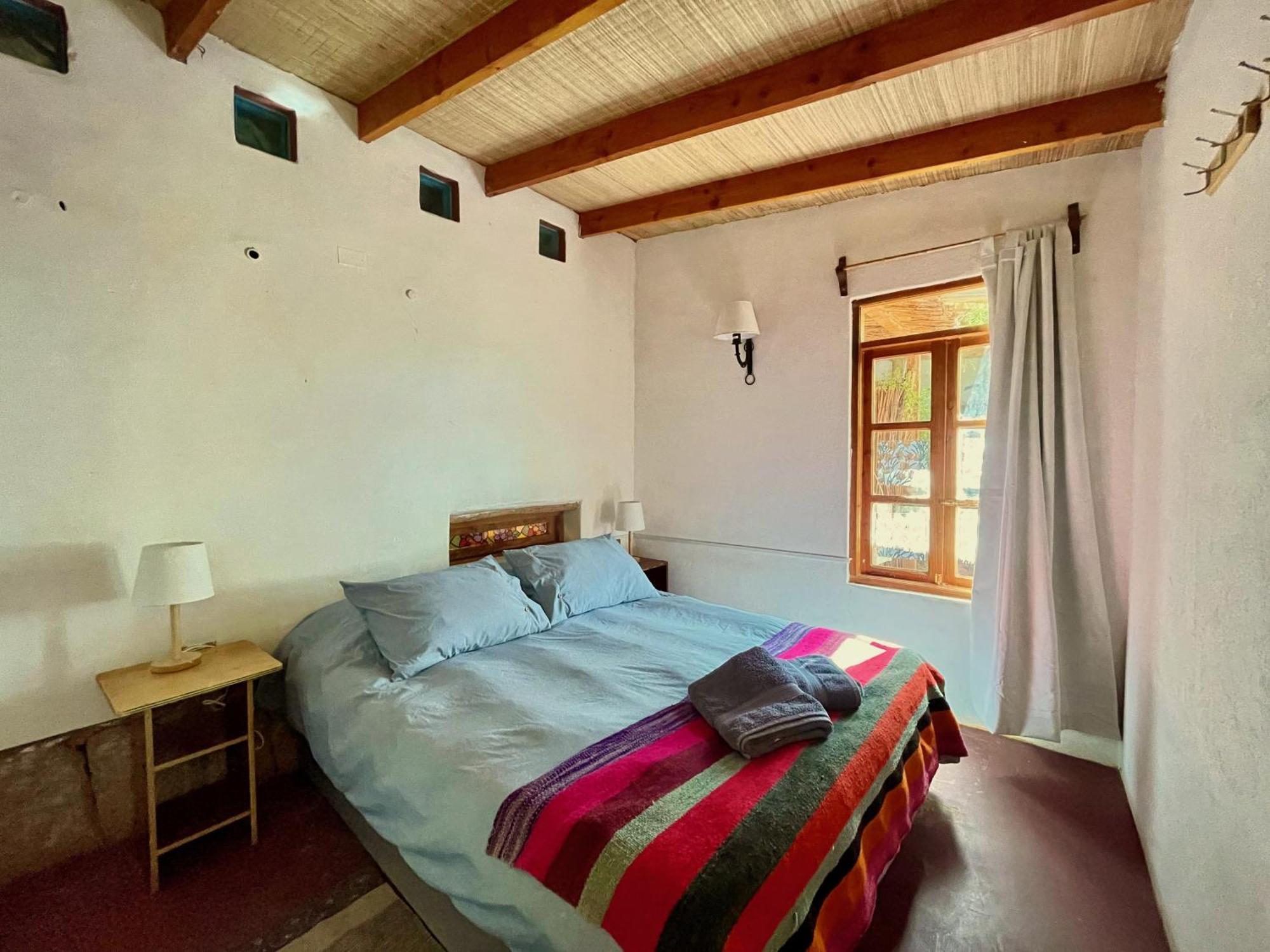 Vila Casa Adobe - Tranquilidad En El Desierto De Atacama San Pedro de Atacama Exteriér fotografie
